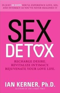 Sex Detox by Ian Kerner