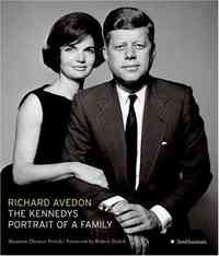 The Kennedys by Richard Avedon