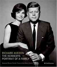 The Kennedys by Shannon Thomas Perich