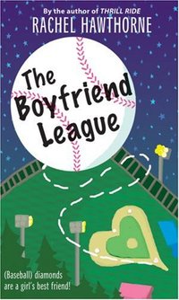 The Boyfriend League