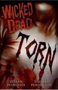 Torn by Stefan Petrucha