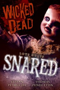 Snared by Thomas Pendleton