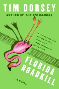 Florida Roadkill by Tim Dorsey