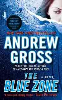 The Blue Zone by Andrew Gross