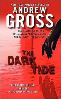 The Dark Tide by Andrew Gross