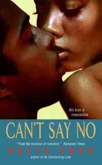 Can't Say No by Bette Ford