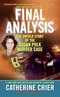 Final Analysis by Catherine Crier