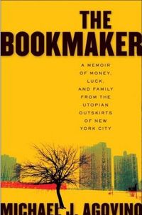 The Bookmaker by Michael J. Agovino