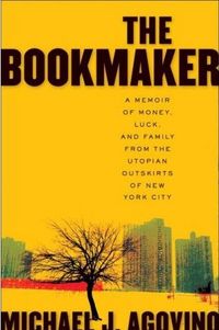 The Bookmaker by Michael J. Agovino