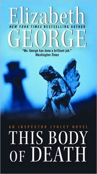 This Body Of Death by Elizabeth George