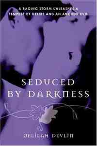 Seduced By Darkness by Delilah Devlin