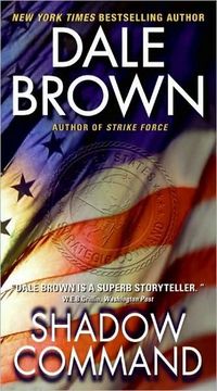 Shadow Command by Dale Brown