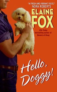 Hello, Doggy! by Elaine Fox