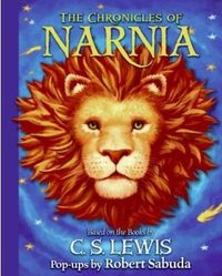 The Chronicles of Narnia Pop-up by C. S. Lewis