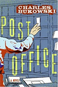 Post Office by Charles Bukowski