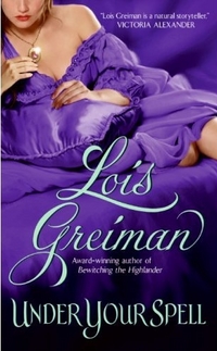 Under Your Spell by Lois Greiman