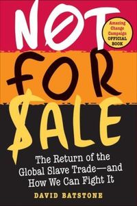 Not for Sale by David Batstone