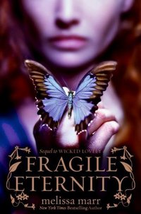 FRAGILE ETERNITY