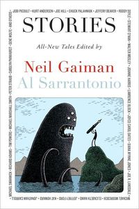 Stories by Neil Gaiman