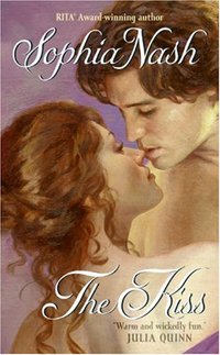 The Kiss by Sophia Nash
