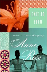 Exit to Eden by Anne Rampling