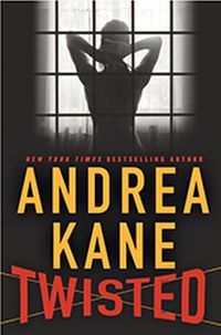 Excerpt of Twisted by Andrea Kane