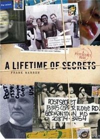A Lifetime of Secrets by Frank Warren