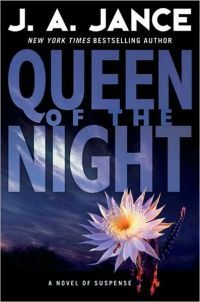 Queen Of The Night by J.A. Jance