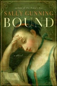 Bound by Sally Gunning