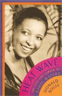 Heat Wave by Donald Bogle
