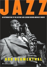 Jazz by Bob Blumenthal