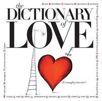 The Dictionary of Love by John Stark