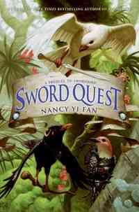 Sword Quest by Nancy Yi Fan
