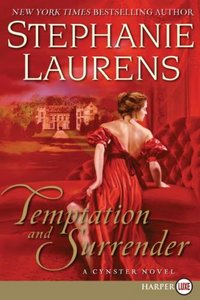 Temptation And Surrender by Stephanie Laurens