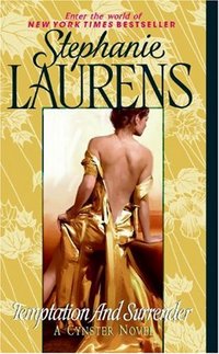 Temptation And Surrender by Stephanie Laurens