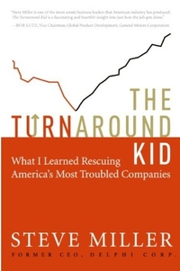 The Turnaround Kid