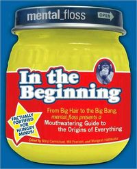 In the Beginning by Mary Carmichael