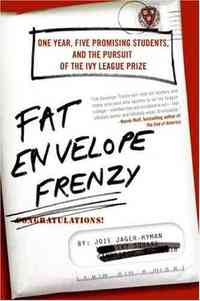 Fat Envelope Frenzy by Joie Jager-Hyman