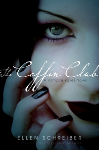 The Coffin Club by Ellen Schreiber