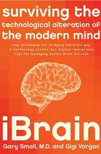 iBrain by Gary Small