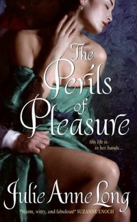 THE PERILS OF PLEASURE