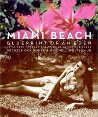 Miami Beach by Michele Oka Doner