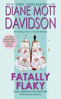Fatally Flaky by Diane Mott Davidson