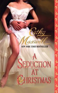 A Seduction At Christmas by Cathy Maxwell
