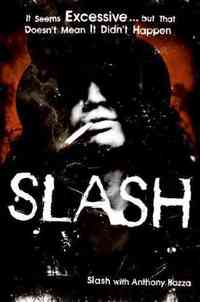 Slash by . Slash