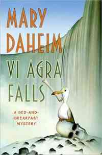 Vi Agra Falls by Mary Daheim