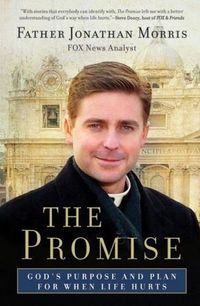 The Promise by Jonathan Morris