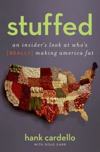 Stuffed by Doug Garr