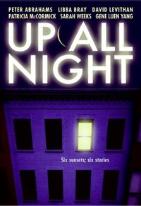 Up All Night by Gene Yang