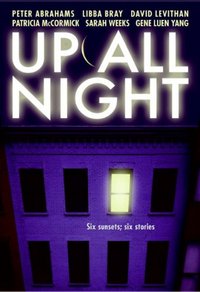 Up All Night by Peter Abrahams